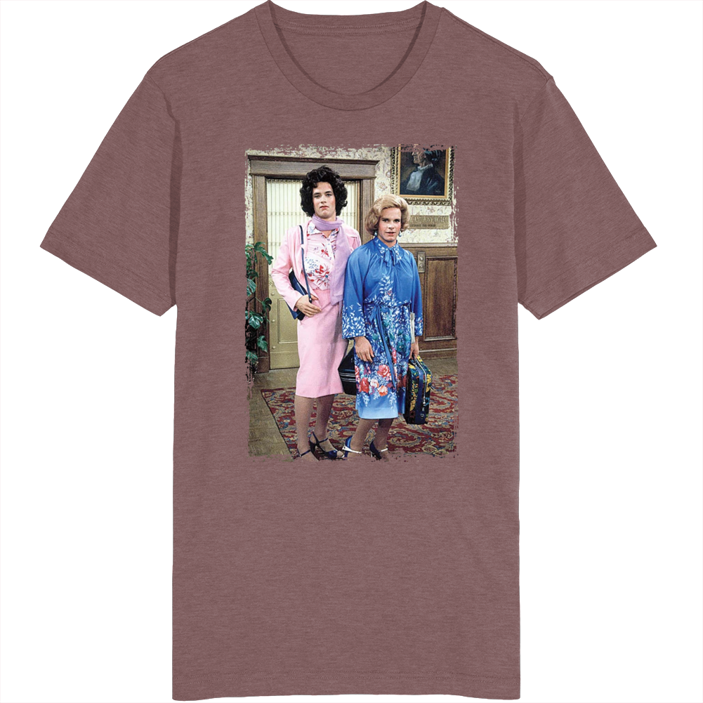 Bosom Buddies Tom Hanks T Shirt Bosom Buddies Tom Hanks T Shirt
