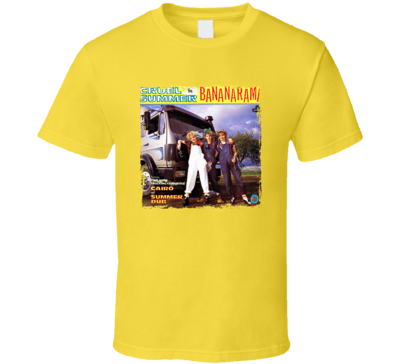 Cruel Summer T Shirt Cruel Summer T Shirt