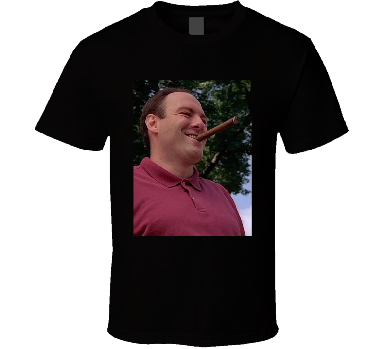 Tony Soprano T Shirt Tony Soprano T Shirt