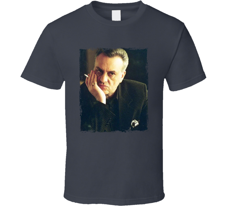 Paulie Walnuts Sopranos T Shirt Paulie Walnuts Sopranos T Shirt