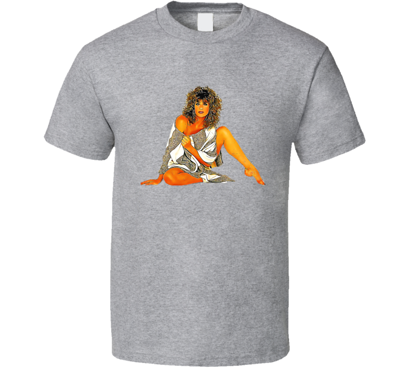 Kelly Lebrock Fan T Shirt Kelly Lebrock Fan T Shirt
