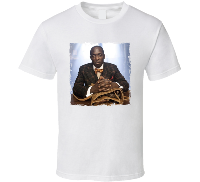 Michael K. Williams Boardwalk Empire T Shirt Michael K. Williams Boardwalk Empire T Shirt