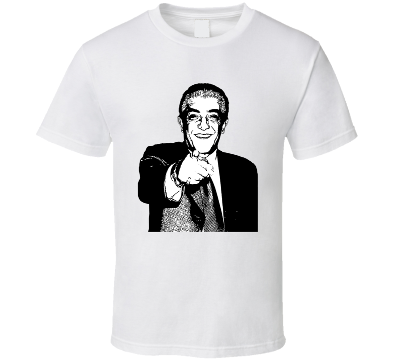 Frank Vincent Actor T Shirt Frank Vincent Actor T Shirt