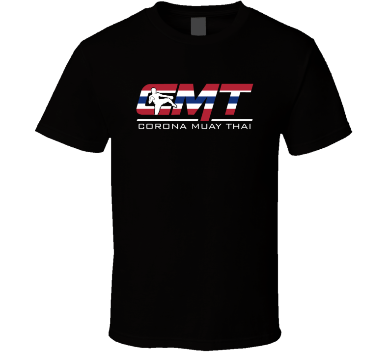 Corona Muay Thai T Shirt Corona Muay Thai T Shirt
