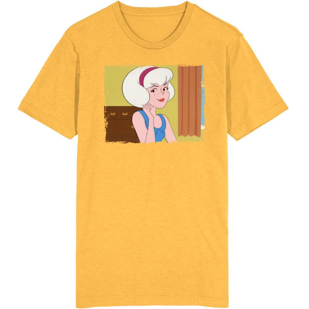 Sabrina The Teenage Witch T Shirt Sabrina The Teenage Witch T Shirt