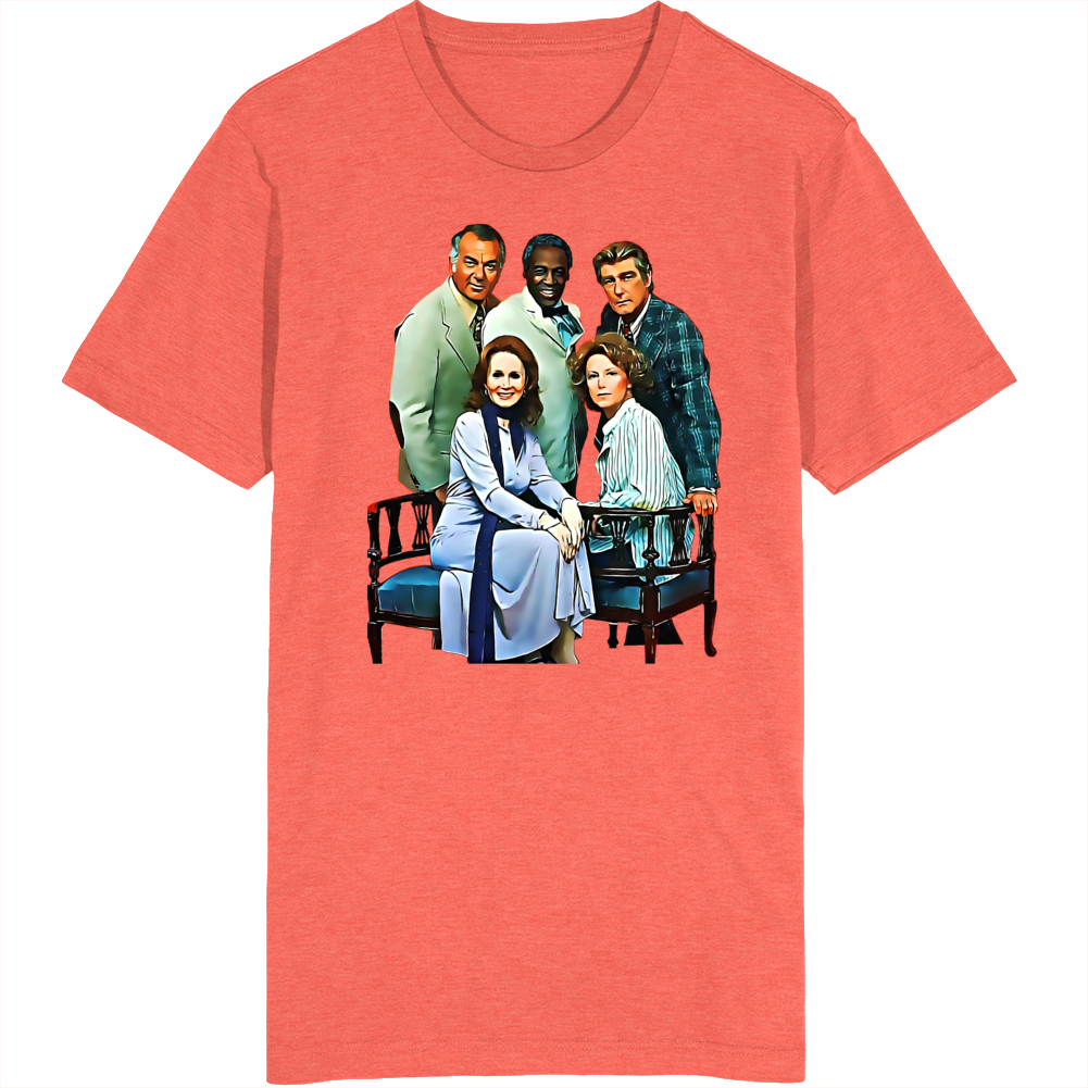 Soap Cast T Shirt Soap Cast T Shirt