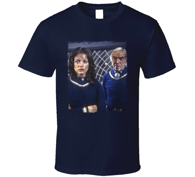 Battlestar Galactica Greene Jenson T Shirt Battlestar Galactica Greene Jenson T Shirt