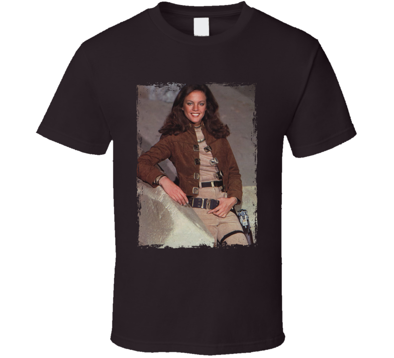 Battlestar Galactica Maren Jenson T Shirt Battlestar Galactica Maren Jenson T Shirt