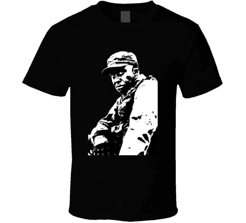 Predator Mac Eliot T Shirt Predator Mac Eliot T Shirt