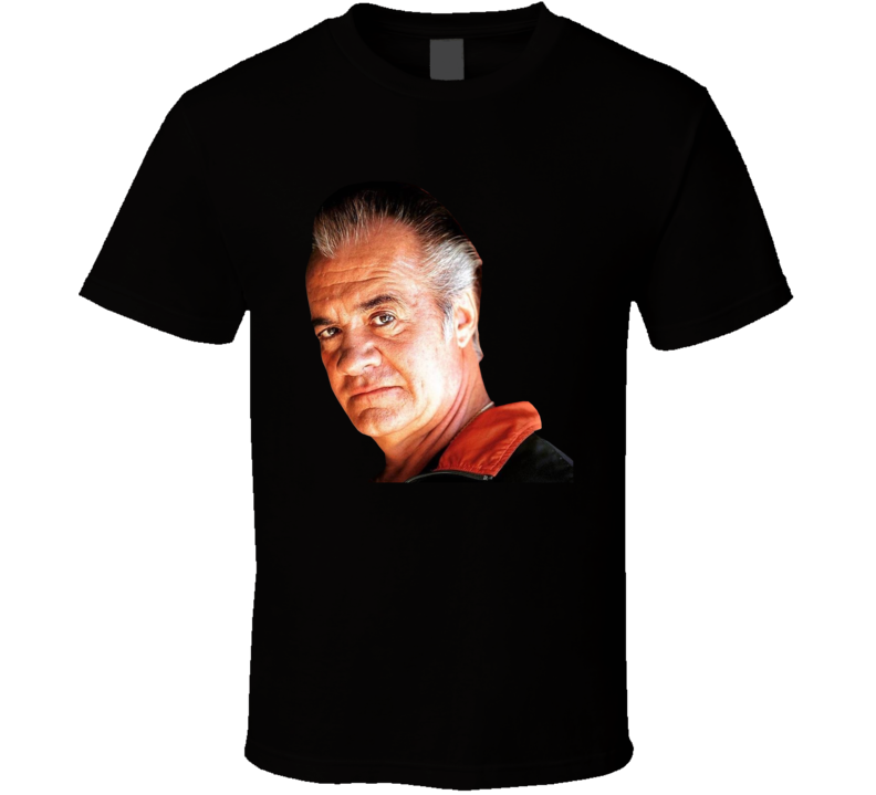 Paulie Walnuts The Sopranos T Shirt Paulie Walnuts The Sopranos T Shirt