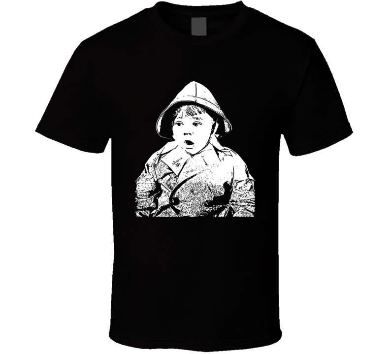 The Little Rascals Our Gang Spanky T Shirt The Little Rascals Our Gang Spanky T Shirt