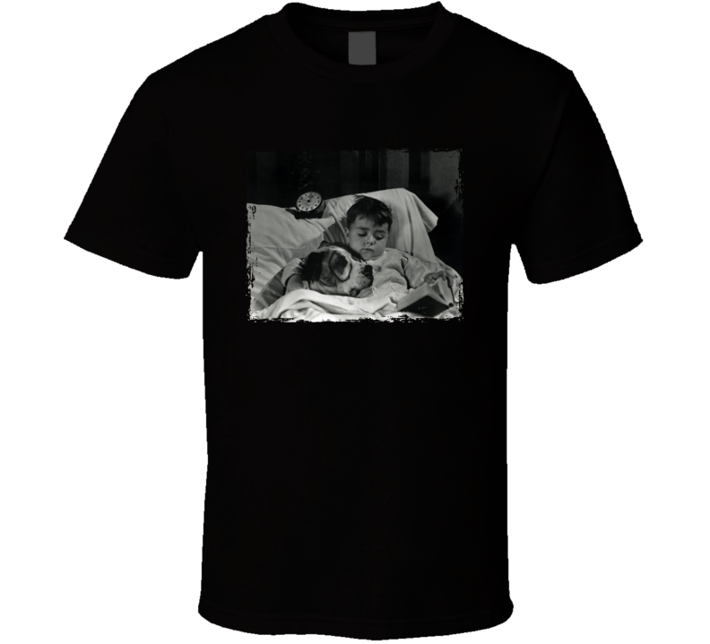 The Little Rascals Spanky Petey Pete T Shirt The Little Rascals Spanky Petey Pete T Shirt