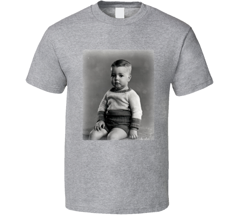 The Little Rascals Spanky Mcfarland T Shirt The Little Rascals Spanky Mcfarland T Shirt