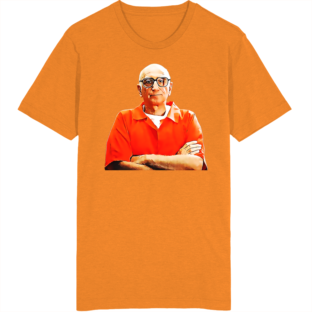 Corrado Junior Soprano T Shirt Corrado Junior Soprano T Shirt