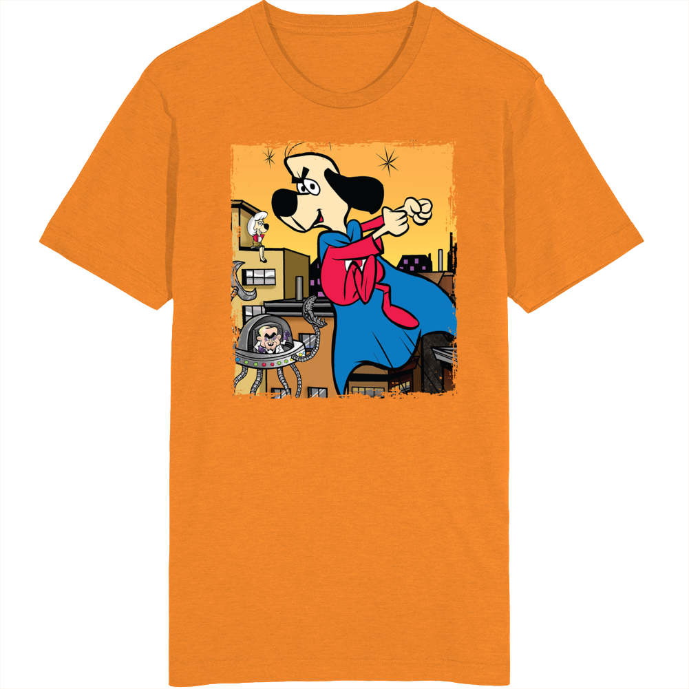 Underdog Comic Volume 3 T Shirt Underdog Comic Volume 3 T Shirt