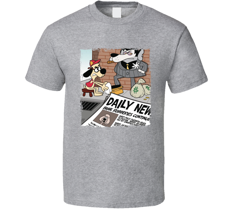 Underdog Comic Volume 2 T Shirt Underdog Comic Volume 2 T Shirt