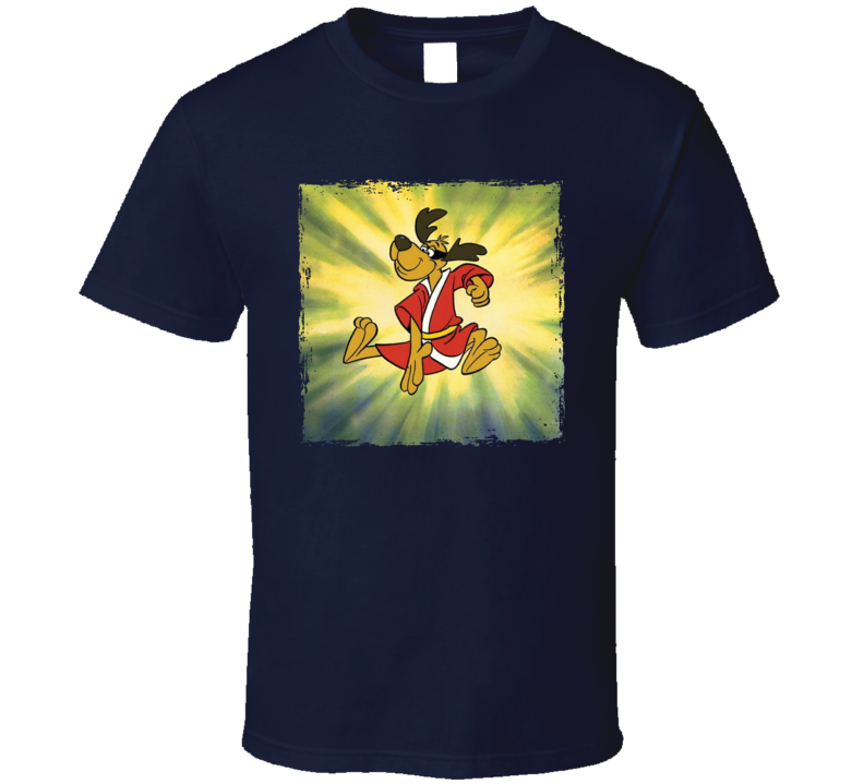 Hong Kong Phooey T Shirt Hong Kong Phooey T Shirt