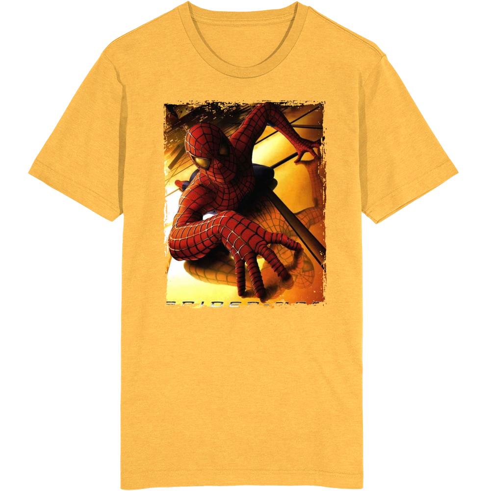 Spiderman T Shirt Spiderman T Shirt