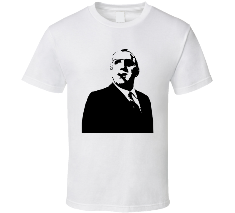 Emilio Largo Adolfo Celi T Shirt Emilio Largo Adolfo Celi T Shirt