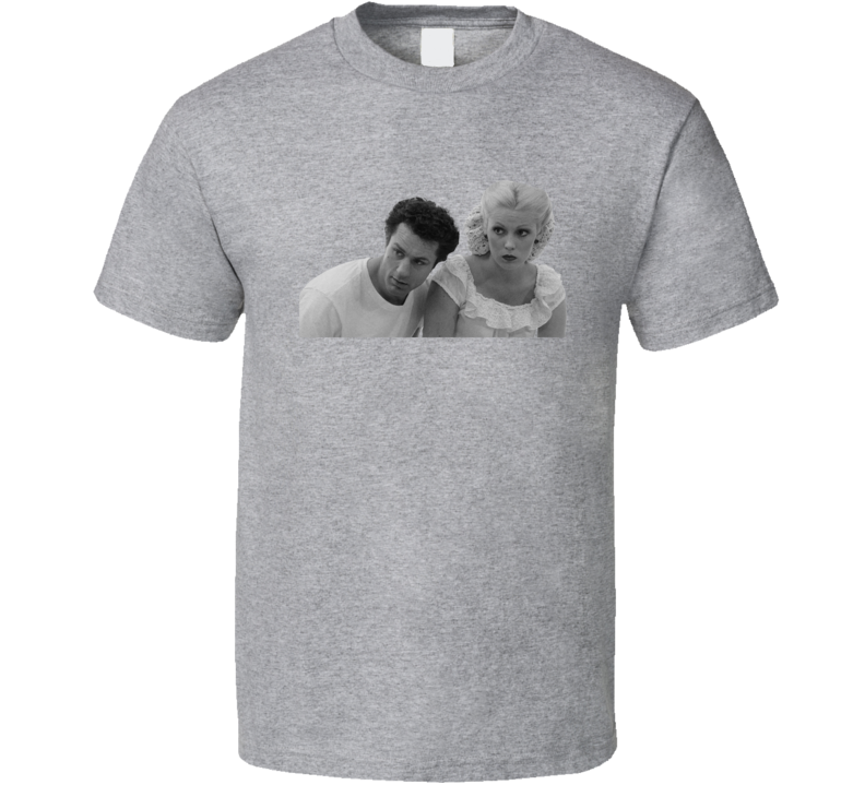 Raging Bull De Niro Moriarty T Shirt Raging Bull De Niro Moriarty T Shirt