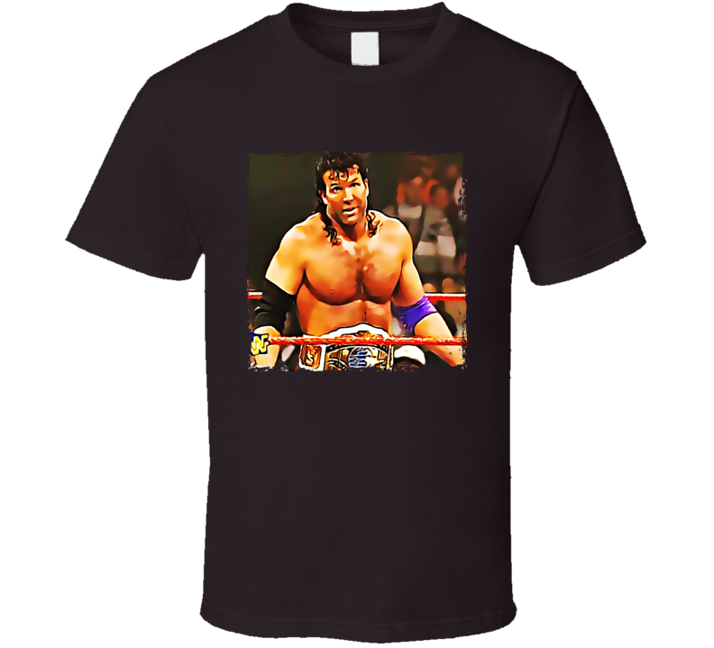 Razor Ramon Wreslter T Shirt Razor Ramon Wreslter T Shirt