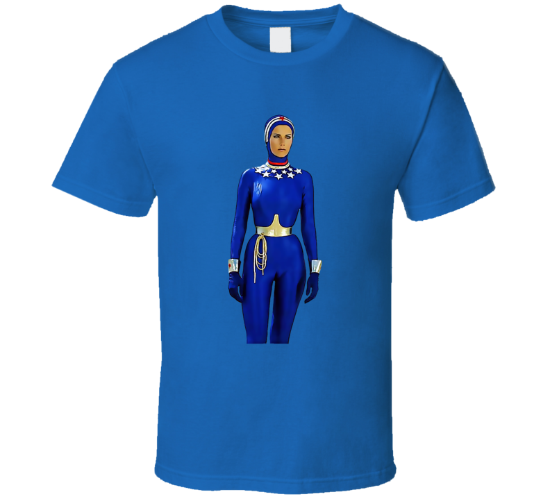 Wonder Woman Body Suit T Shirt Wonder Woman Body Suit T Shirt