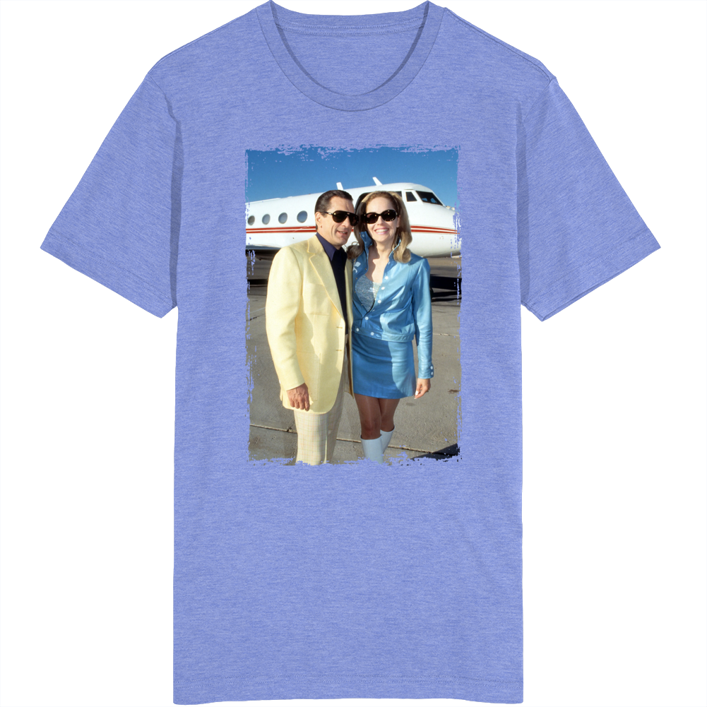 Casino De Niro Stone T Shirt Casino De Niro Stone T Shirt