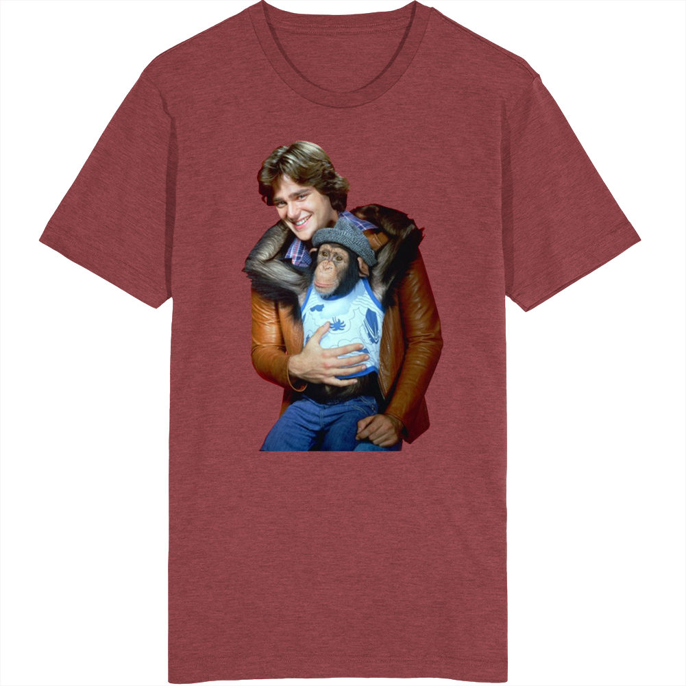 B.j. And The Bear Evigan T Shirt B.j. And The Bear Evigan T Shirt
