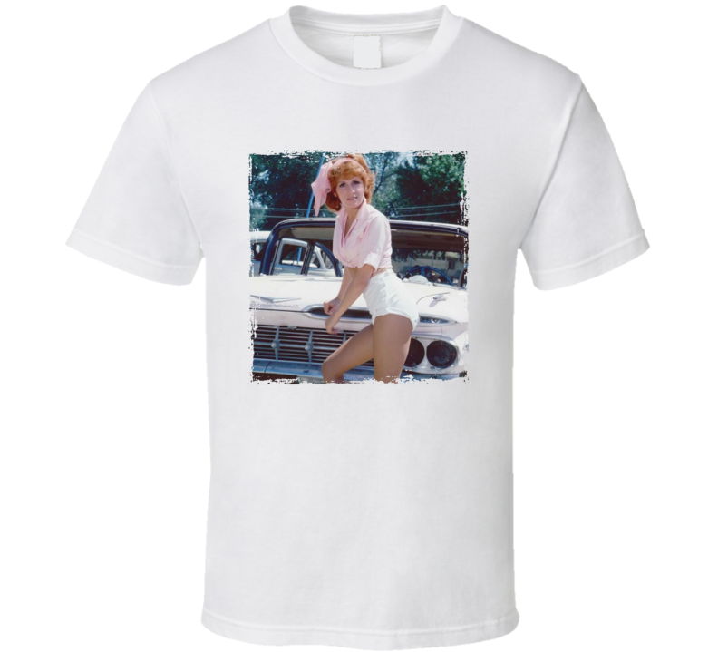 Pinky Tuscadero Lincoln Premier T Shirt Pinky Tuscadero Lincoln Premier T Shirt