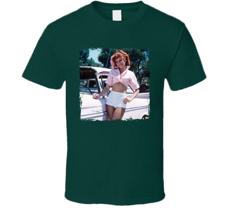 Pinky Tuscadero Happy Days T Shirt Pinky Tuscadero Happy Days T Shirt