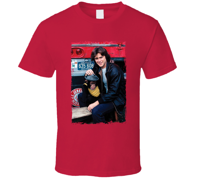 B.j. And The Bear T Shirt B.j. And The Bear T Shirt
