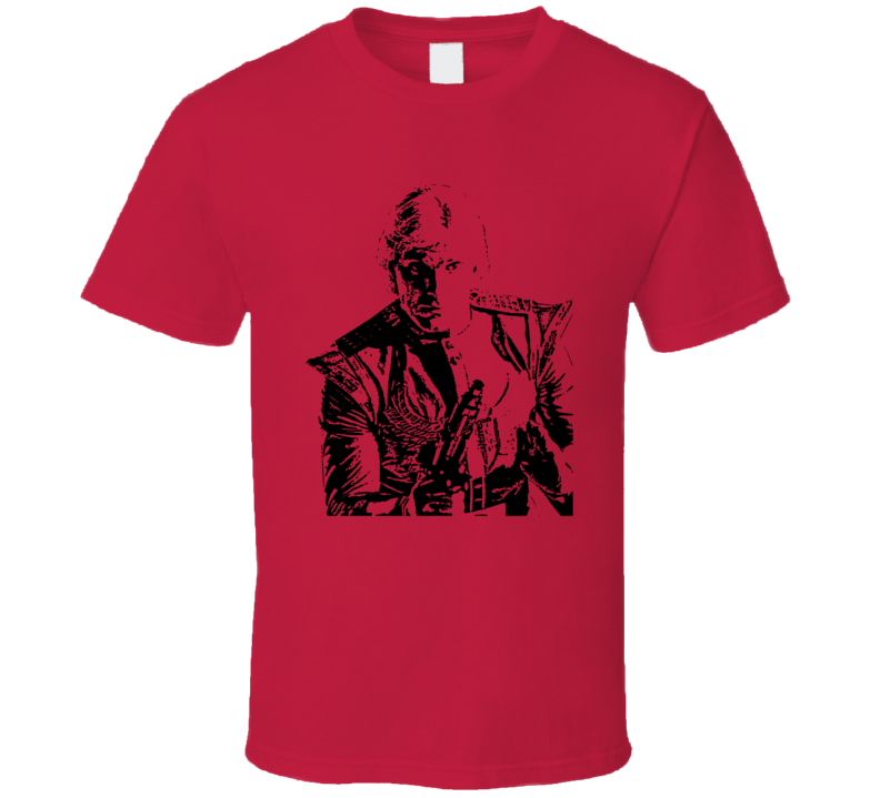 Flash Gordon Sam Jones T Shirt Flash Gordon Sam Jones T Shirt