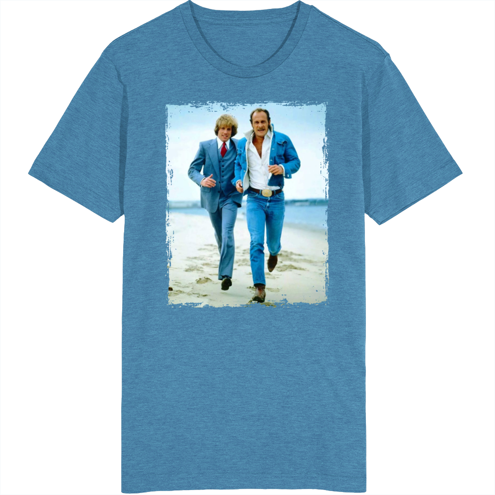 Simon And Simon Tv Show T Shirt Simon And Simon Tv Show T Shirt