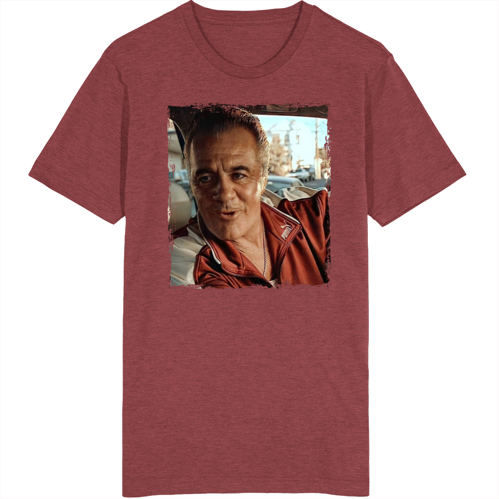 Paulie Gaultieri Sopranos T Shirt Paulie Gaultieri Sopranos T Shirt