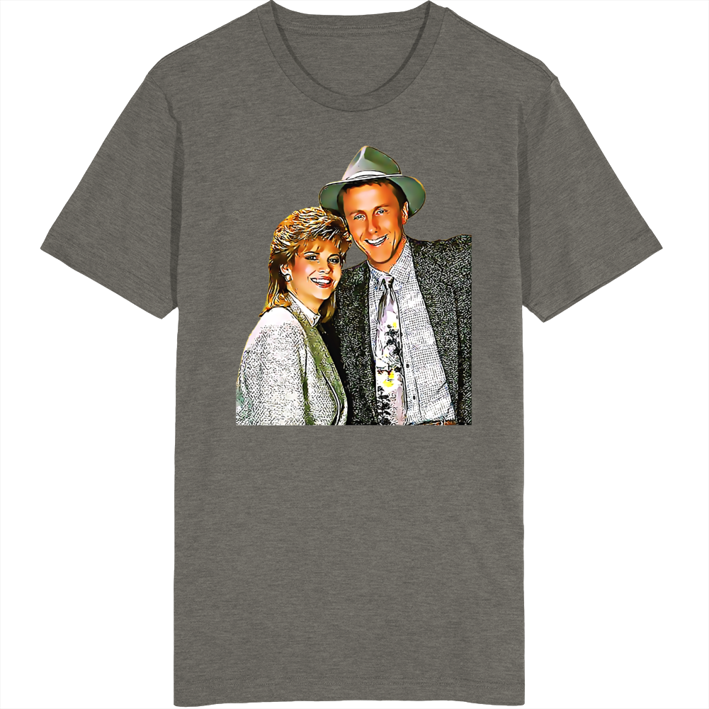 Night Court Anderson Post T Shirt Night Court Anderson Post T Shirt