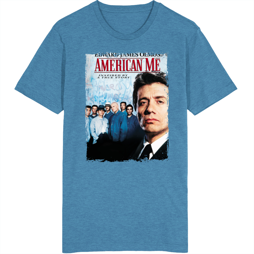 American Me Movie T Shirt American Me Movie T Shirt