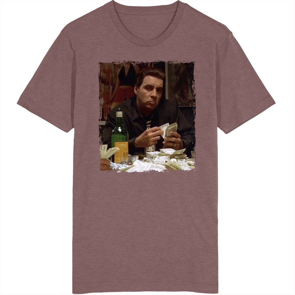 Silvio Dante The Sopranos T Shirt Silvio Dante The Sopranos T Shirt