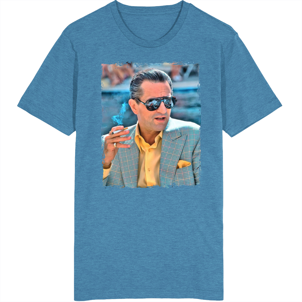Ace Rothstein Casino Movie T Shirt Ace Rothstein Casino Movie T Shirt