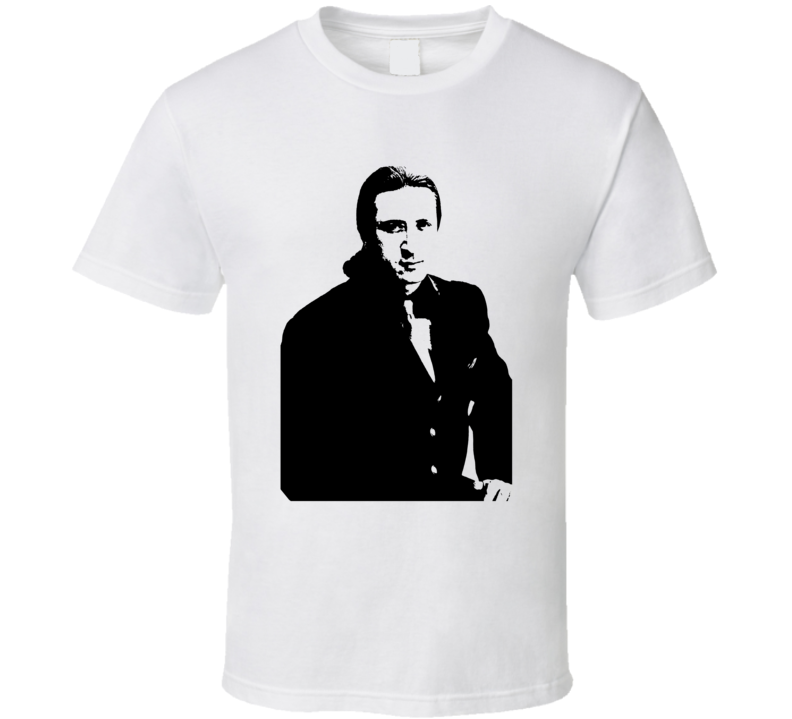 Furio Giunta Sopranos T Shirt Furio Giunta Sopranos T Shirt