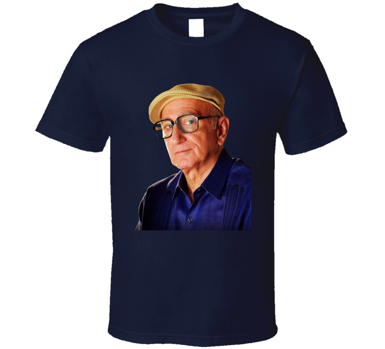 Corrado Uncle Junior Soprano T Shirt Corrado Uncle Junior Soprano T Shirt