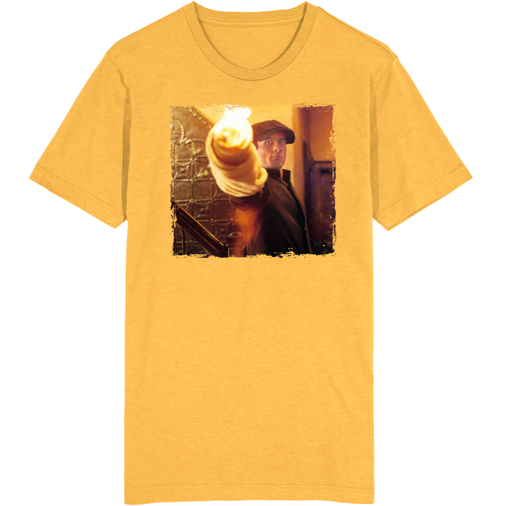 The Godfather Part 2 De Niro T Shirt The Godfather Part 2 De Niro T Shirt