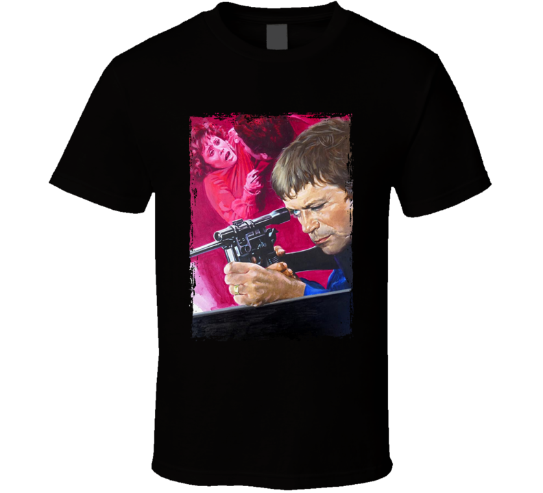 Sitting Target Movie T Shirt Sitting Target Movie T Shirt