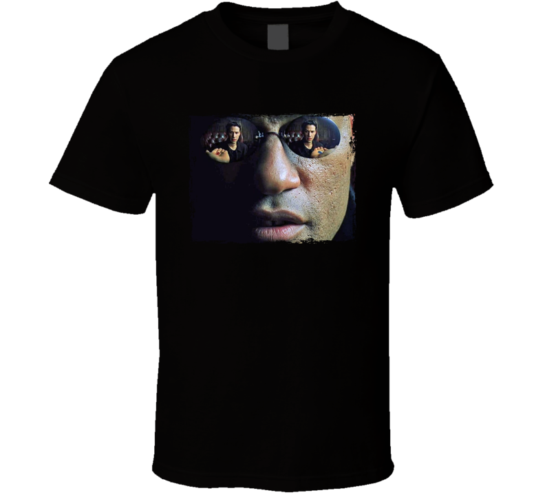 Matrix Red Pill Blue Pill T Shirt Matrix Red Pill Blue Pill T Shirt