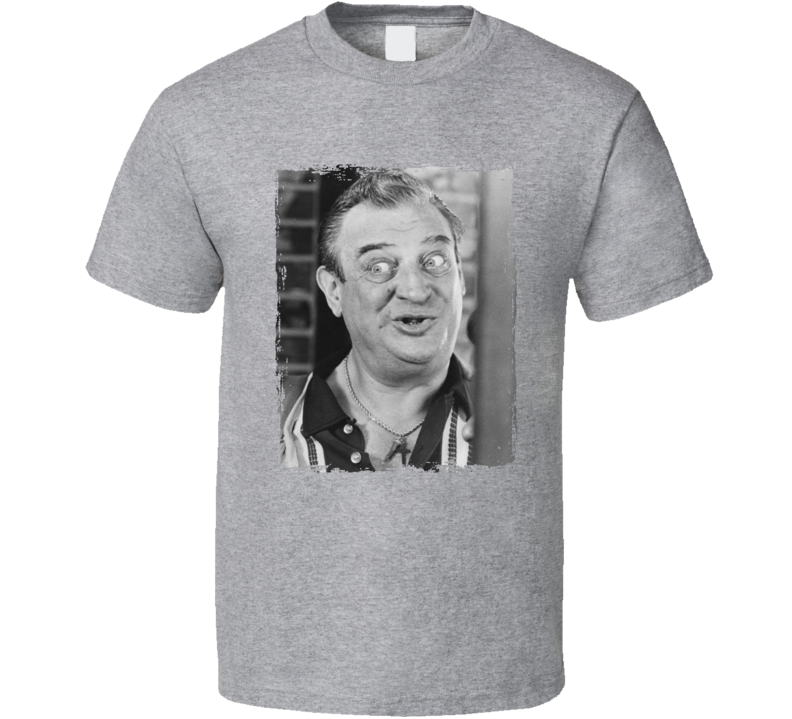 Rodney Dangerfield Comedian T Shirt Rodney Dangerfield Comedian T Shirt