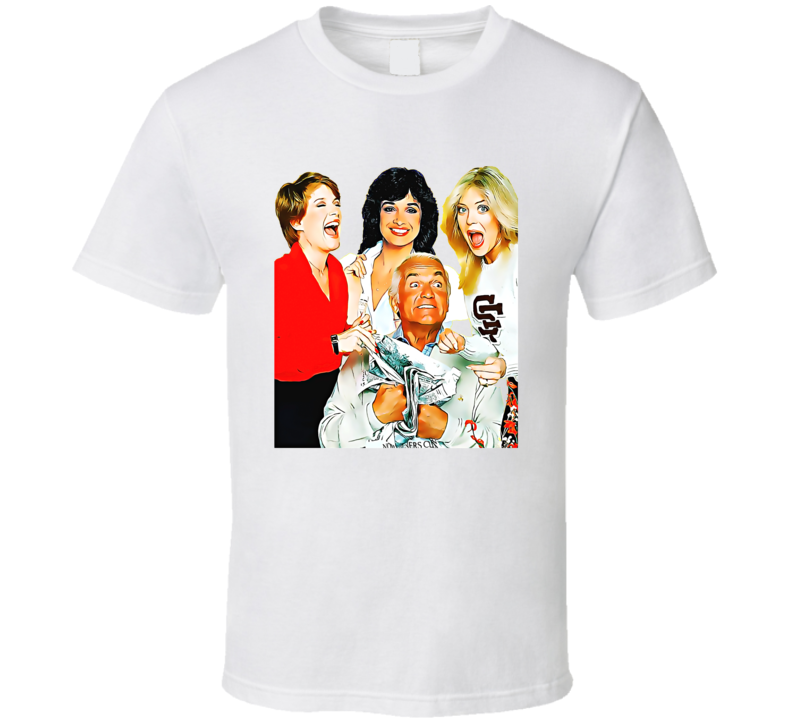 Too Close For Comfort Tv T Shirt Too Close For Comfort Tv T Shirt
