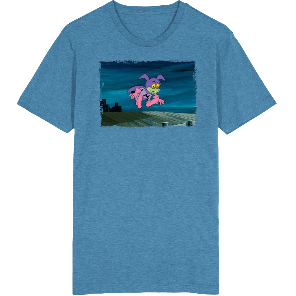 Bat-mite The New Adventures Of Batman T Shirt Bat-mite The New Adventures Of Batman T Shirt