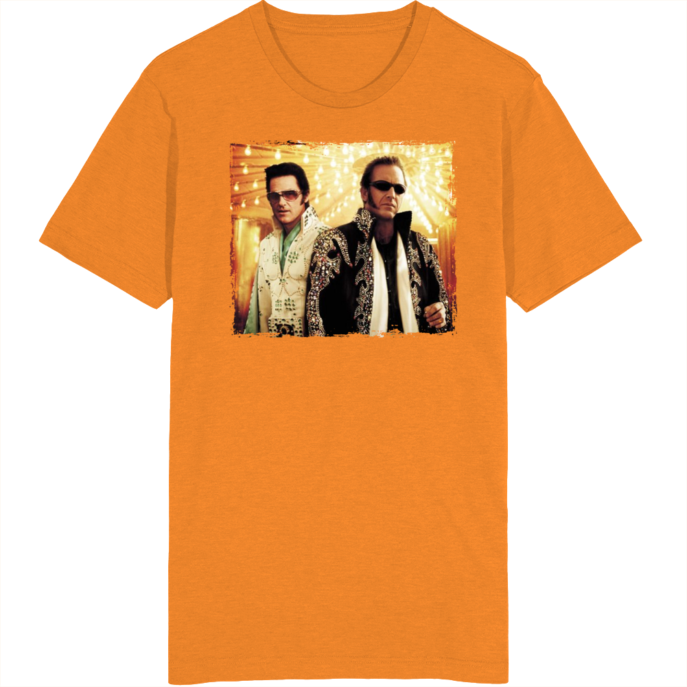 3000 Miles To Graceland Kostner Movie T Shirt 3000 Miles To Graceland Kostner Movie T Shirt