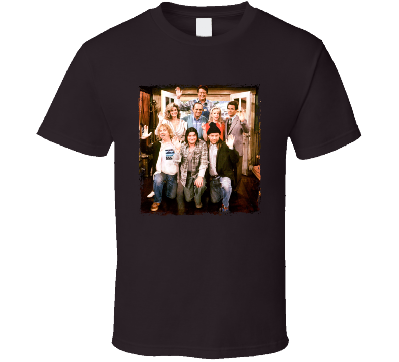 Newhart 80s Tv Show T Shirt Newhart 80s Tv Show T Shirt