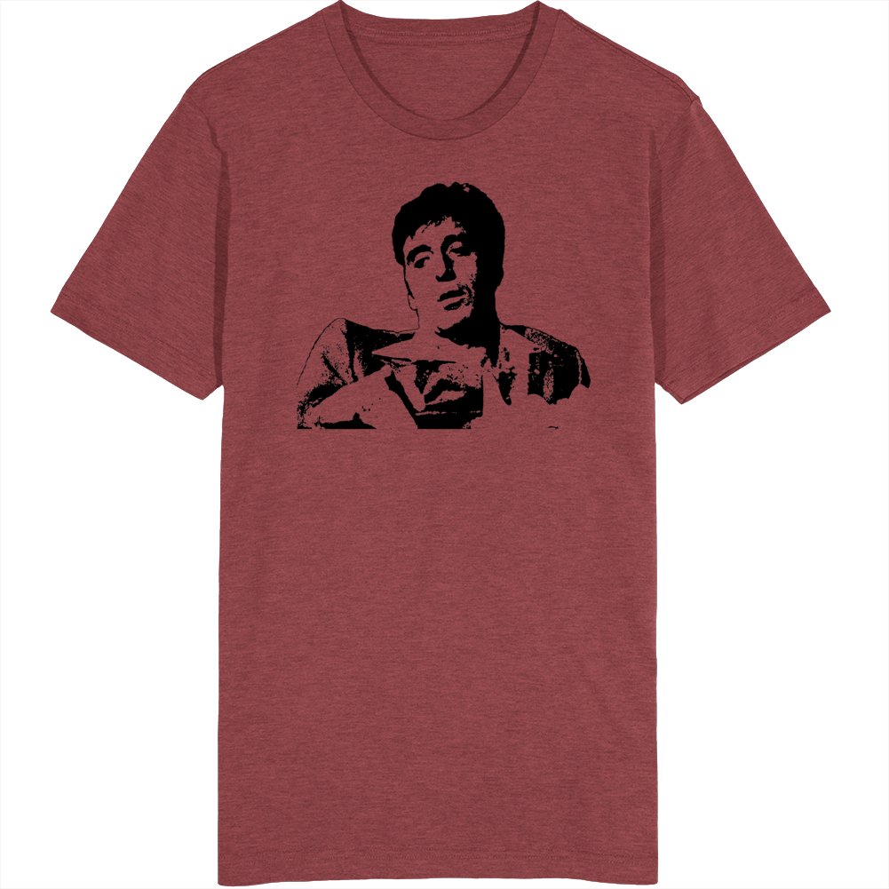 Scarface Montana Babylon Club T Shirt Scarface Montana Babylon Club T Shirt