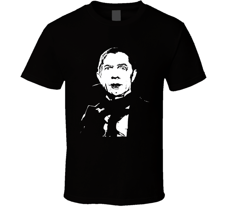 Dracula 30s Horror Movie T Shirt Dracula 30s Horror Movie T Shirt